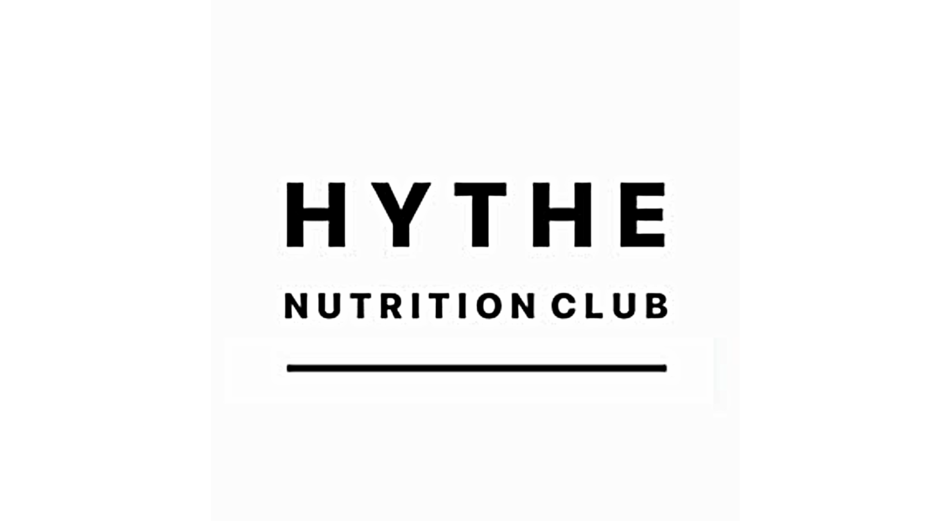 Hythe Nutrition Club Logo Weight loss in hythe